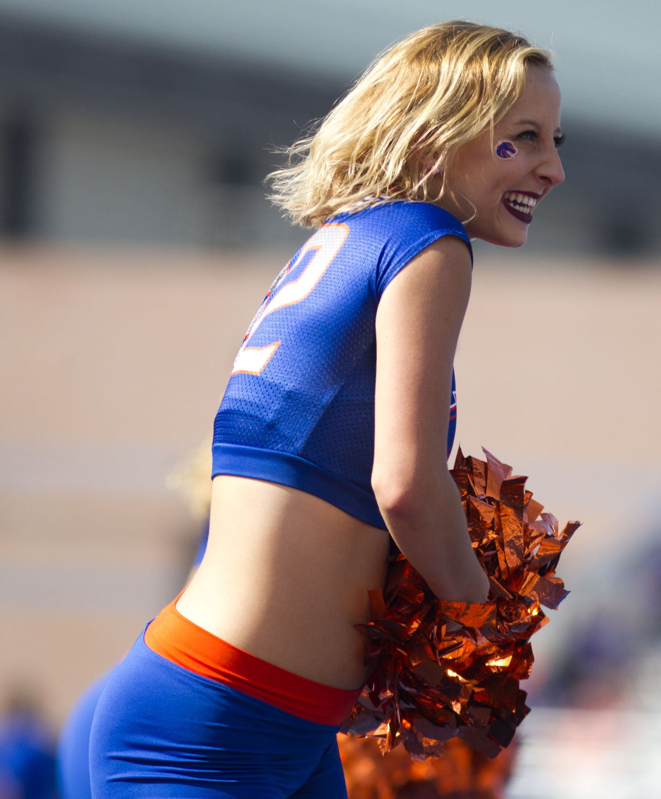Boise State Football
